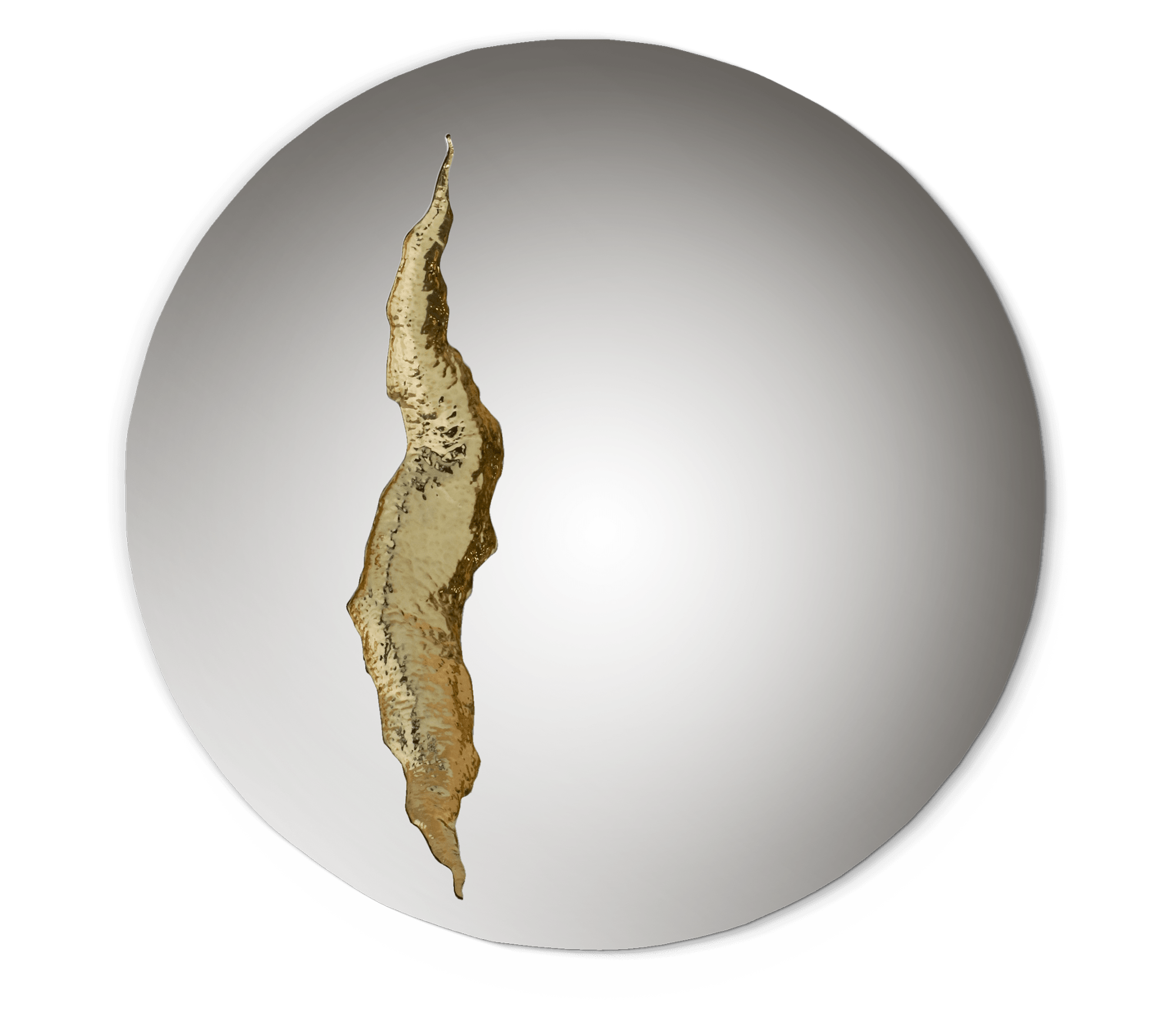 0-307 зеркало Лапиаза Boca Do Lobo  - Вид №1