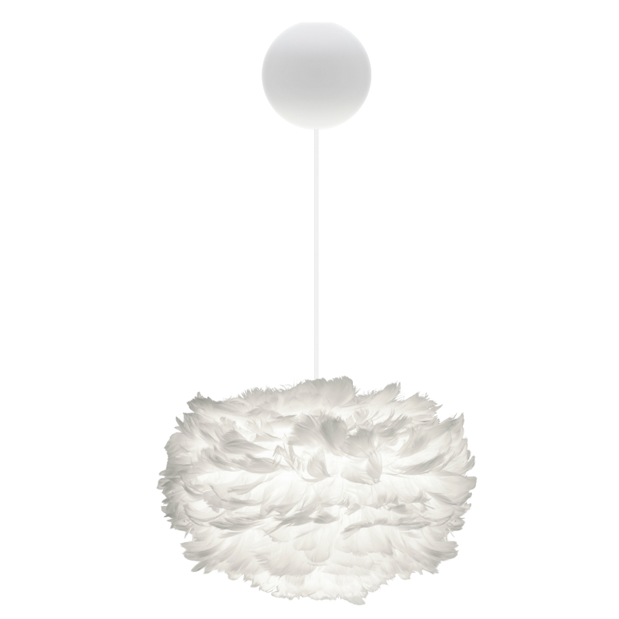 2011 Плафон eos mini, белый UMAGE  - Вид №20