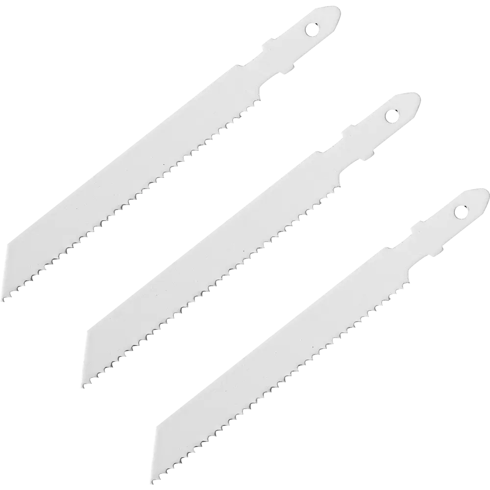 Пилки для лобзика по металлу B314T Lenox, 3 шт STLM-2042979