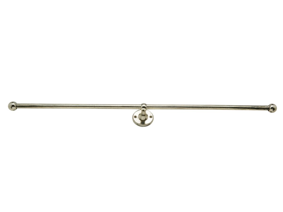 Металлический держатель для полотенец Dauby Pure® Plus ARCH-00074826 - Вид №1