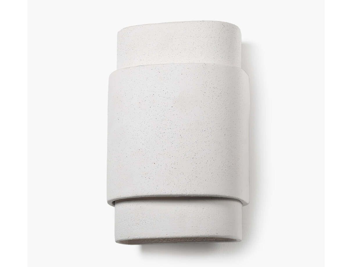 Каменный настенный светильник Serax Terres de rêves ARCH-00031383