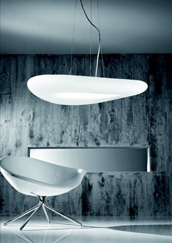 Linea Light 6858 подвесная люстра 89795 - Вид №2