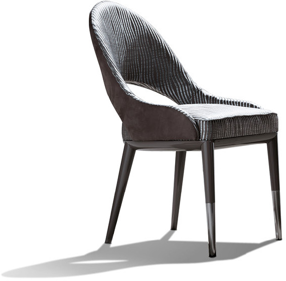 GRST69 Vision Стул c круглой спинкой - giorgio collection