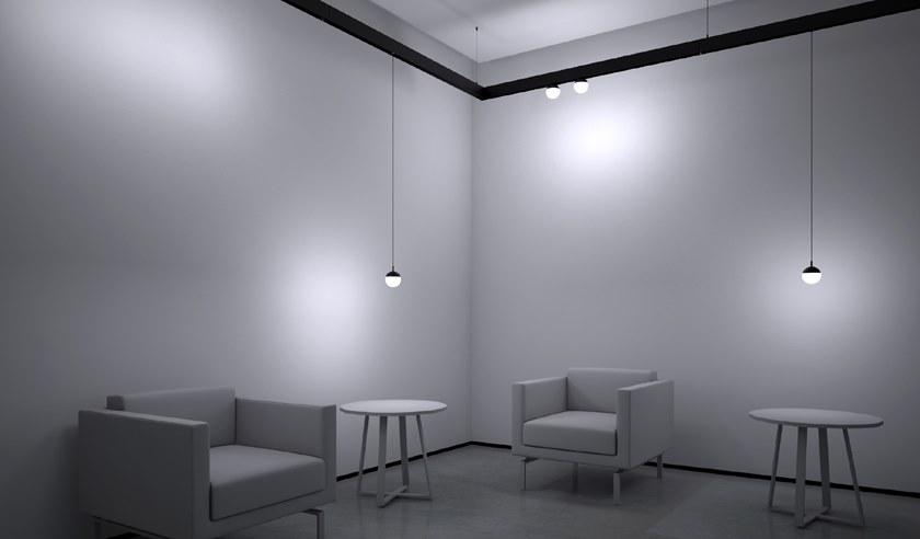 ONOK Lighting Светодиодное освещение дорожек Balo sun-id-1483555 - Вид №1