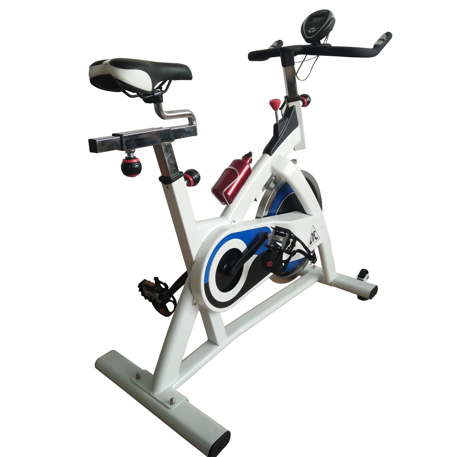 B5250 Велотренажер b5250 DFC  - Вид №3