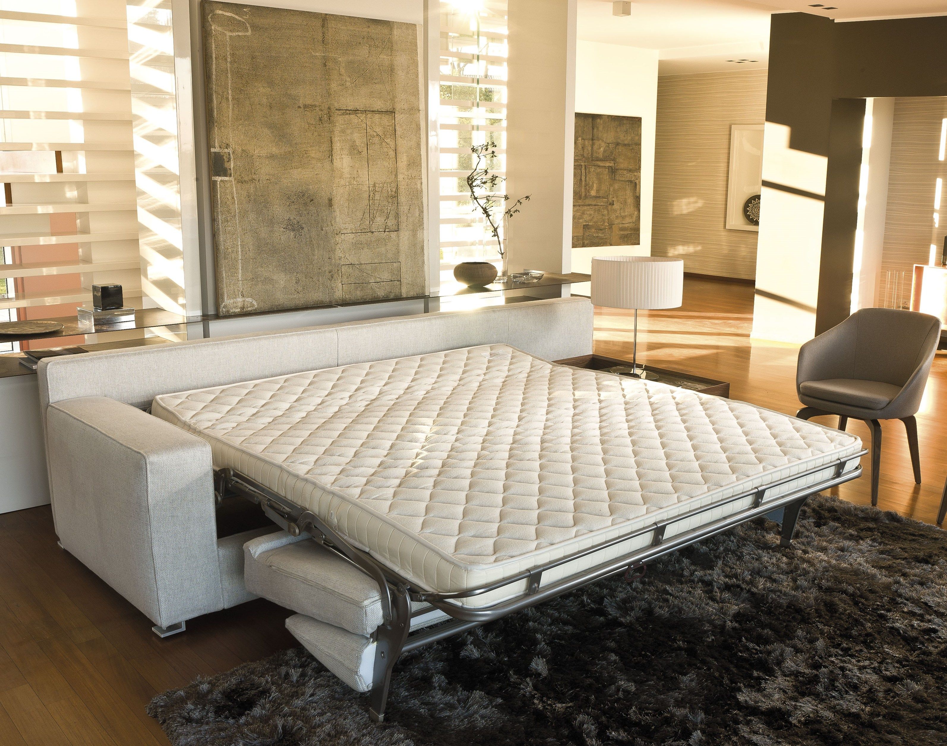 Ткань раскладной диван-кровать CTS SALOTTI Роджер ARCH-00030992 - Вид №2