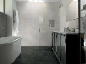 MARAZZI Керамическая настенная плитка под ткань для интерьера