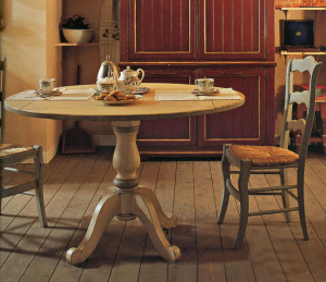 Стол  OPIFICIO 490