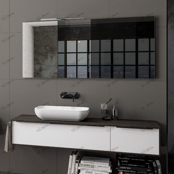 Berloni Bagno комплект мебели MANHATTAN 20 MANHATTAN20