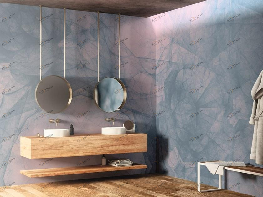 Inkiostro Bianco Панорамные обои с рисунком Wall in love again 2018 Inkbrcc14