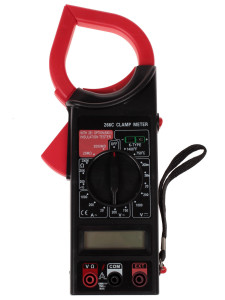 Мультиметр TEK DT 266C 1118130