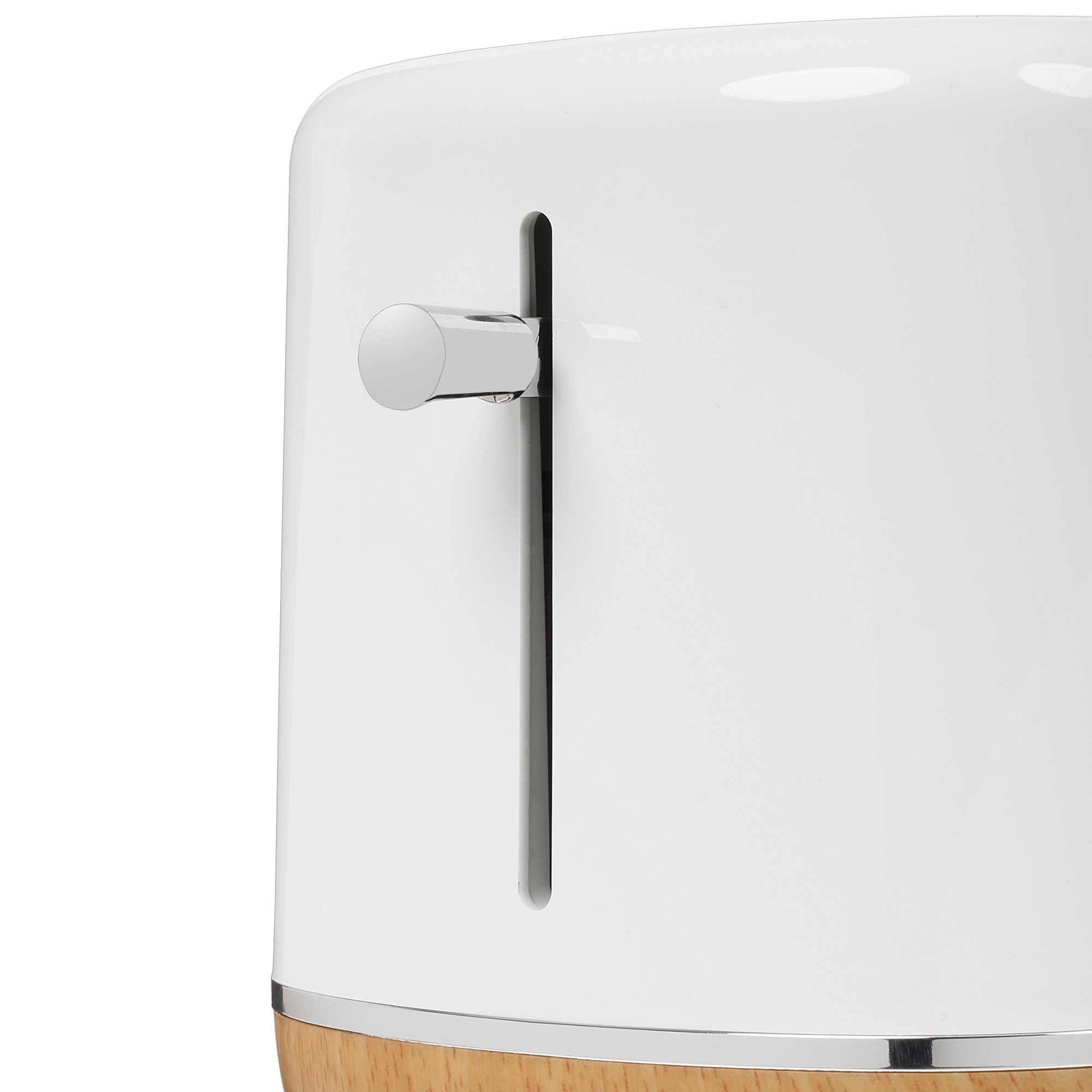 5419954 Тостер DEXP TSW-85RD белый STDN-0150750 - Вид №4