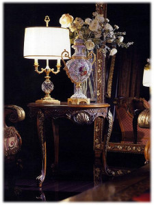 Подставка  RAMPOLDI 3380   2