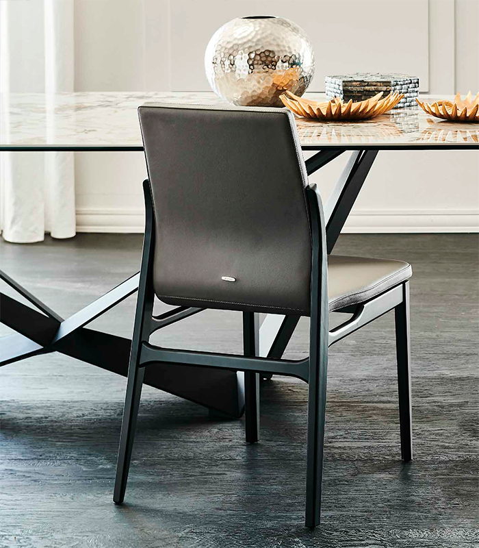 Стул  CATTELAN ITALIA GINEVRA 