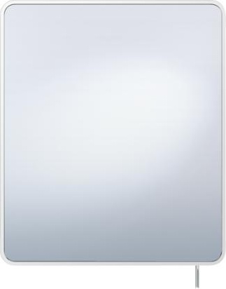 800.01.10060 поворотное зеркало HEWI USA Produkte  - Вид №3