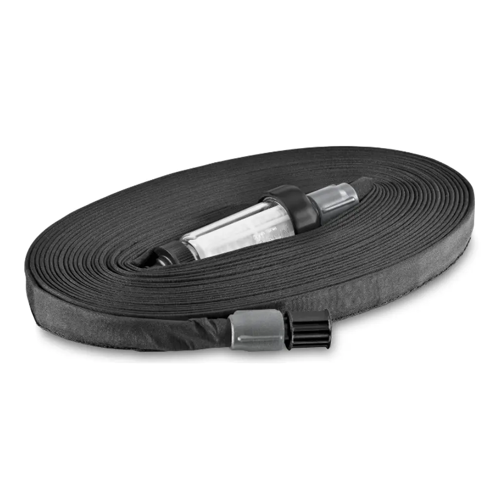 Шланг для полива KARCHER  3/4" 3.5 м Термоэластопласт (ТЭП) STLM-2001842