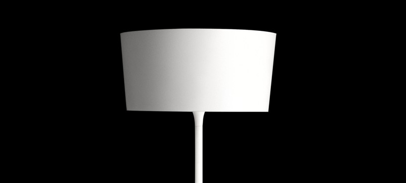 008350 Торшер Estiluz Dot DOT 2.0 - Вид №1