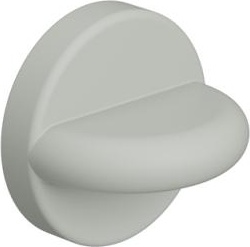 306.23PBNRKN Туалетная розетка, короткие кулачки HEWI System 111 | Polyamid  - Вид №1