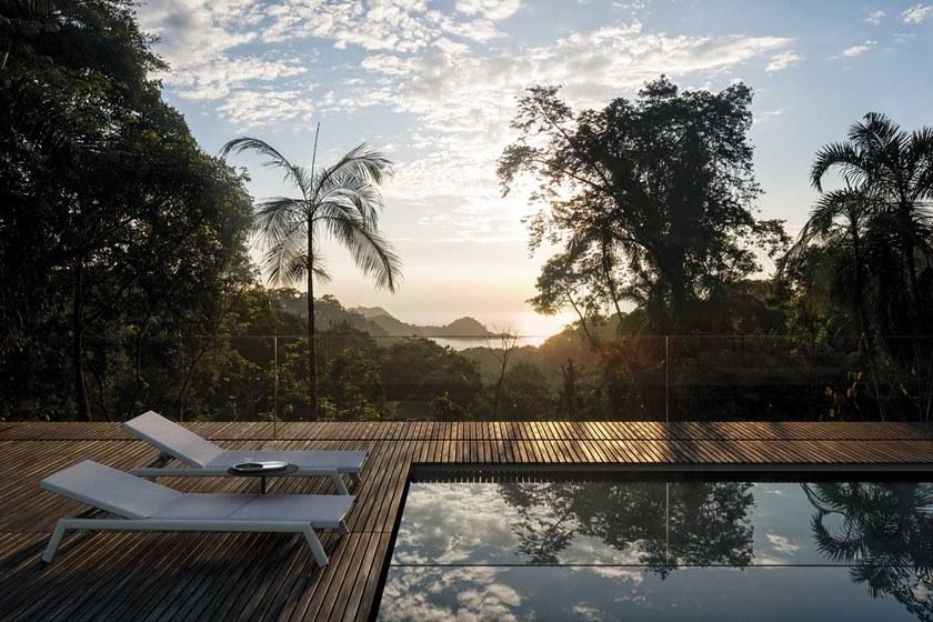 Kettal Шезлонг штабелируемый Molo #42600-002-04 - Вид №1