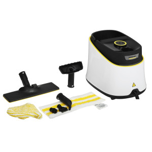 9078672 Пароочиститель Karcher SC 3 Deluxe белый