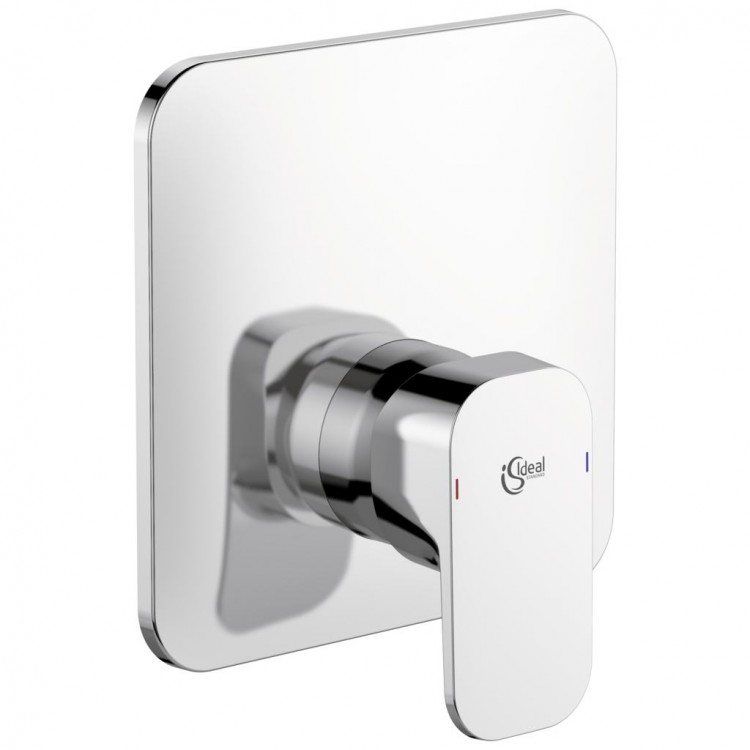 A6339AA Встраиваемый смеситель для душа Ideal Standard TONIC II