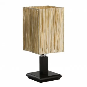 Настольная лампа Alfa Peter 16628 ALFA КЛАССИЧЕСКИЕ 194818 Бежевый