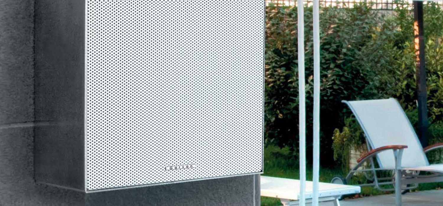 Металлический акустический диффузор Garvan Acoustic хор ARCH-00082368 - Вид №2