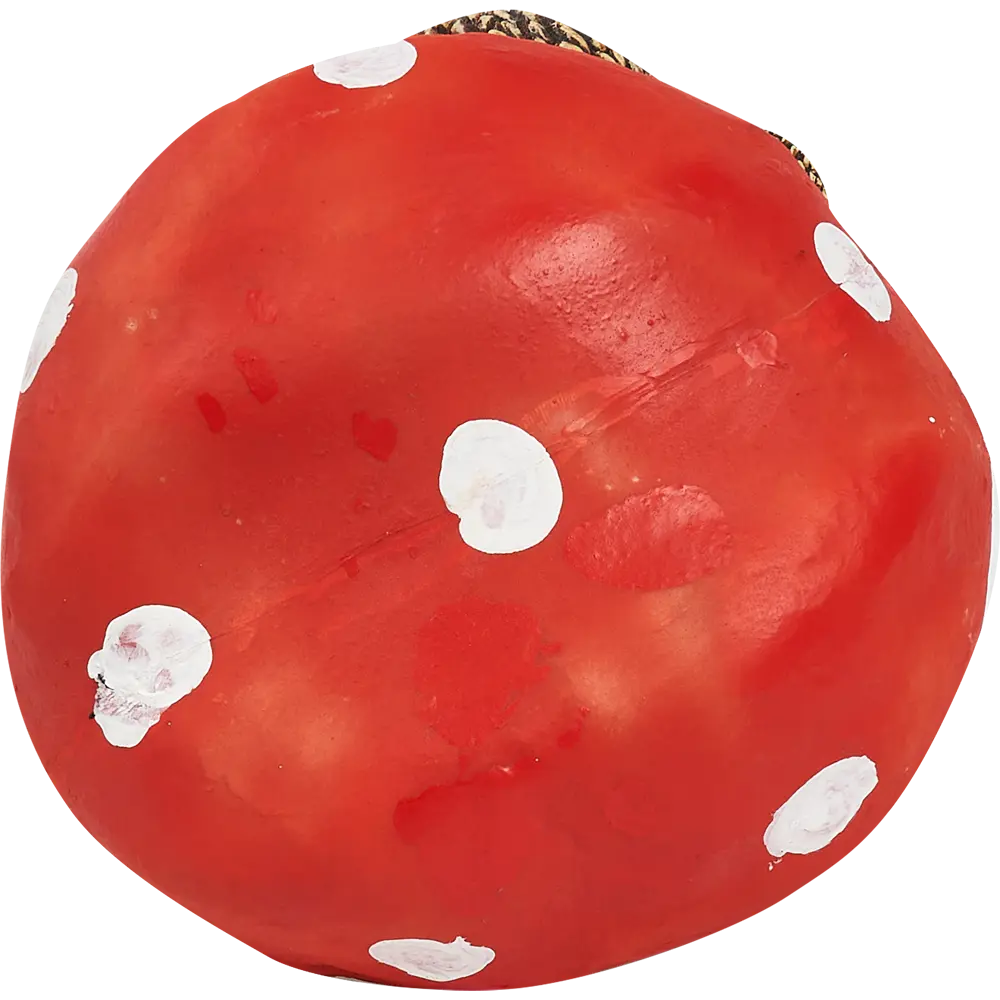 Santreyd Садовая фигура Гриб с ежами для ландшафтного дизайна 85106441 STLM-0058886 - Вид №2