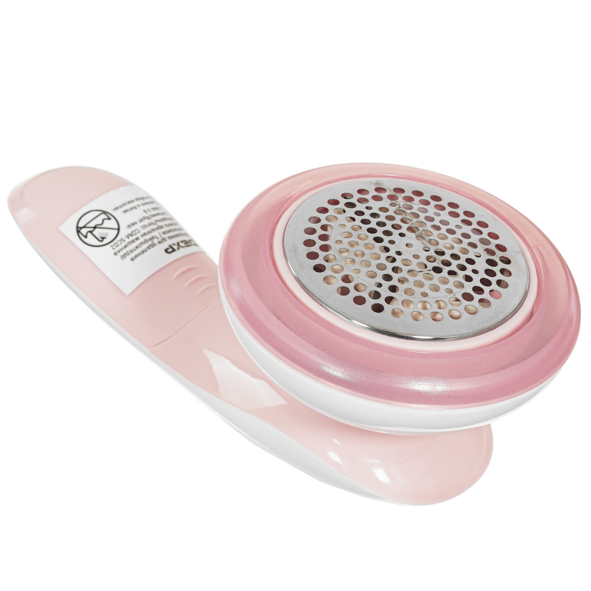 1272063 Машинка для удаления катышков DEXP COM-SC02 STDN-0060714 - Вид №4