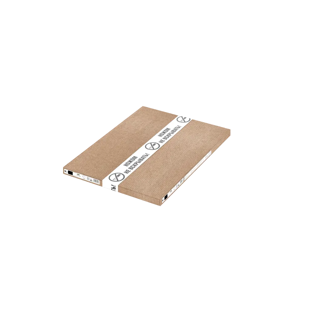 Фасад кухонный DELINIA ID Аша грей 39.7×12.5 см - глянцевый и практичный 85036536 STLM-0057830 - Вид №9