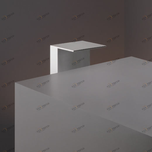 Свободно стоящий водопад струи для раковины Н. 1000 мм  REG43 CEADESIGN 