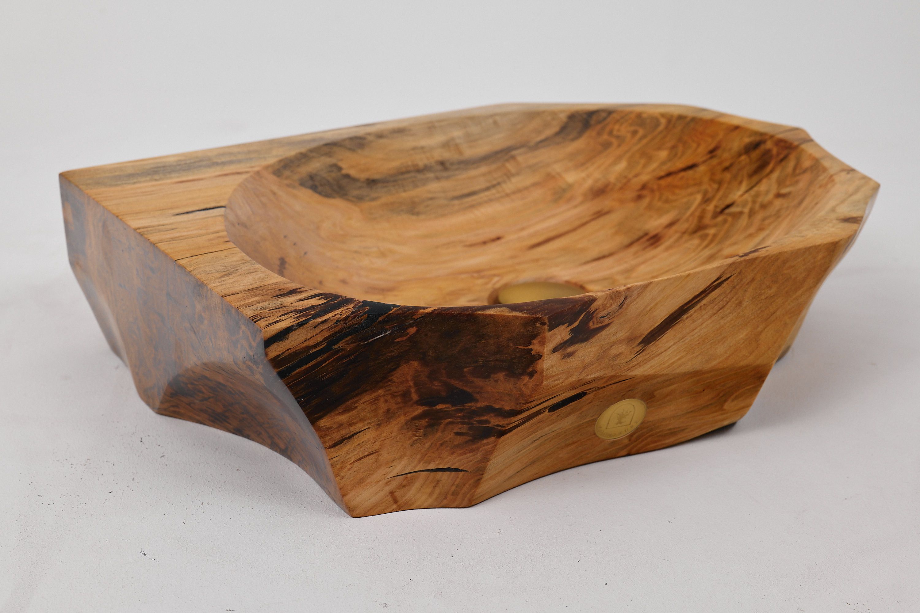 Умывальник / раковина из массива дерева Logniture Banik ARCH-00032282 - Вид №17