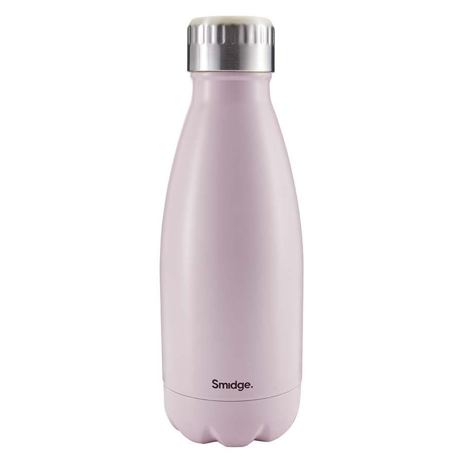 SMID20R Термобутылка 350 мл summer blush Smidge 