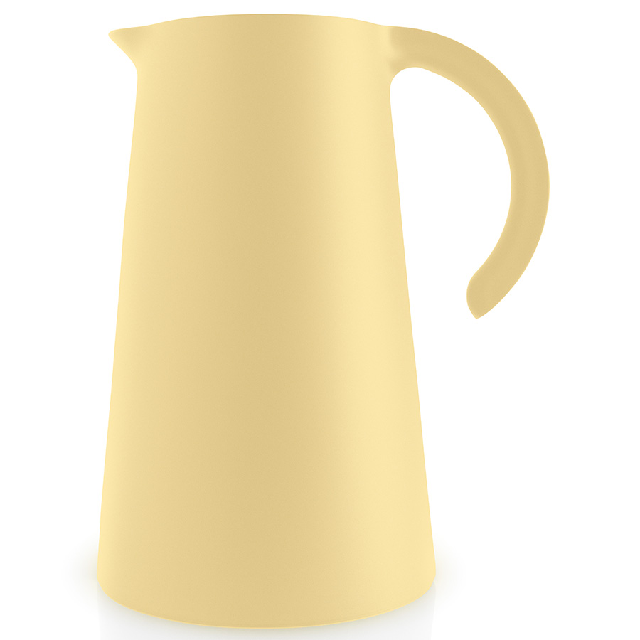 502855 Термокувшин rise 1 л lemon Eva Solo 