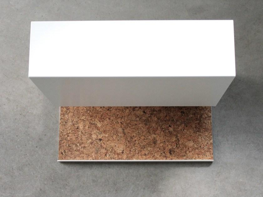 Anne Linde Коврик для стола из пробки sun-id-1421887 - Вид №1