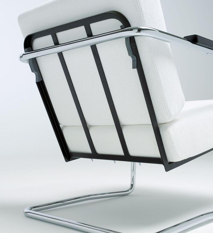 MisuraEmme Мягкое консольное кресло Atelier sun-id-1363599 - Вид №3