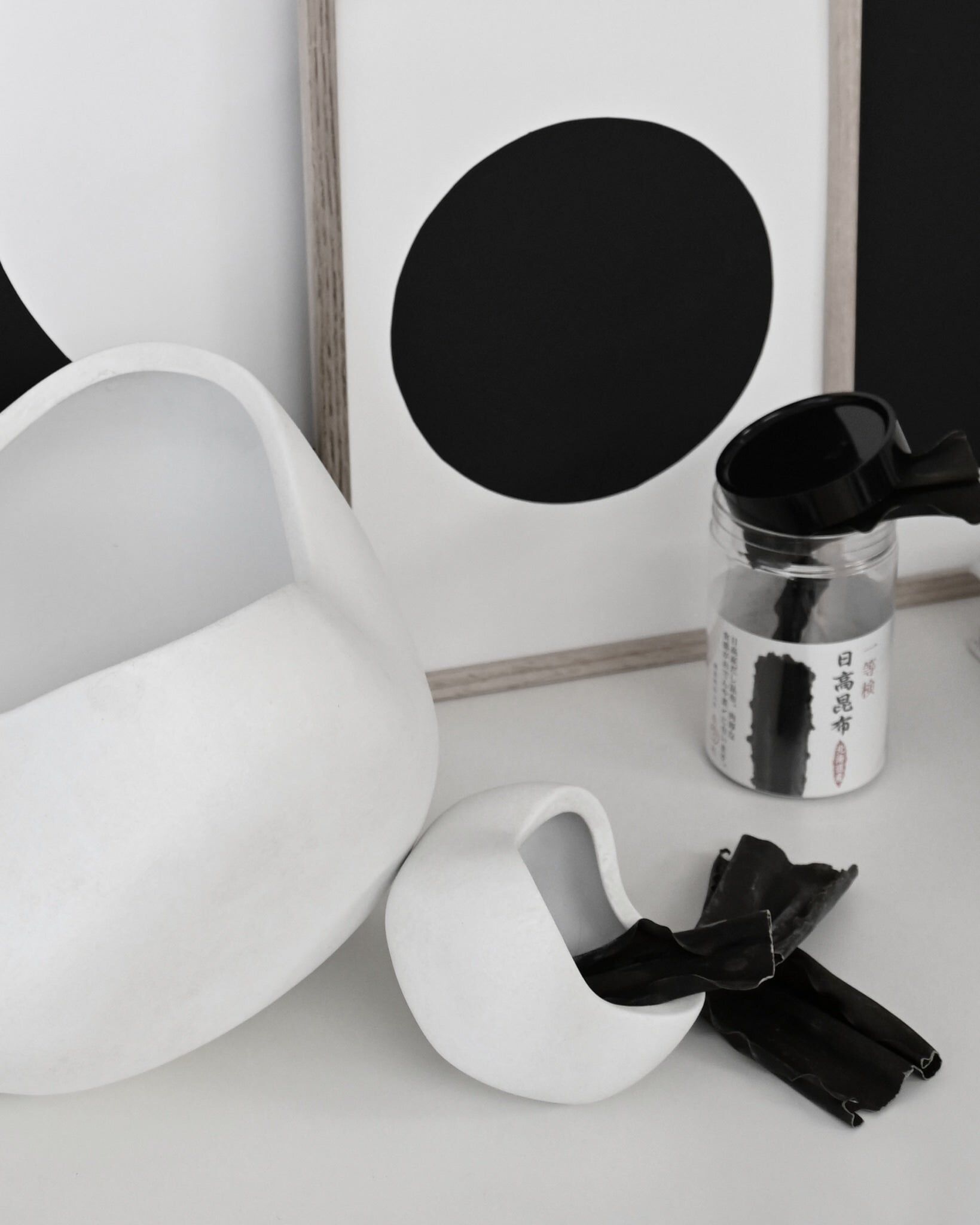 Керамическая чаша 101 Copenhagen Curve ARCH-00111367 - Вид №7