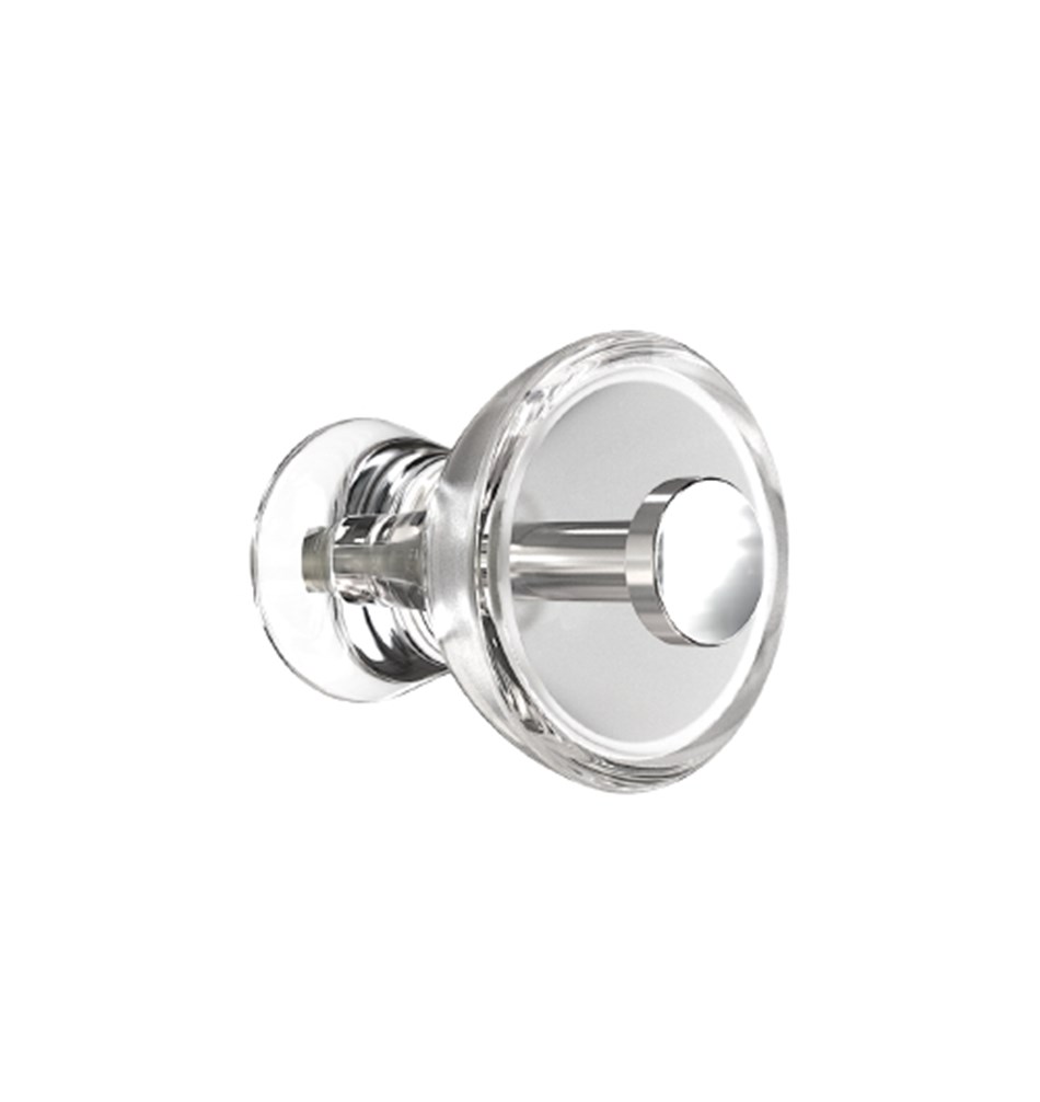 FROST BLOSSOM ACRYLIC » белый / полированный Акрил / полированный Белый B1055-W 