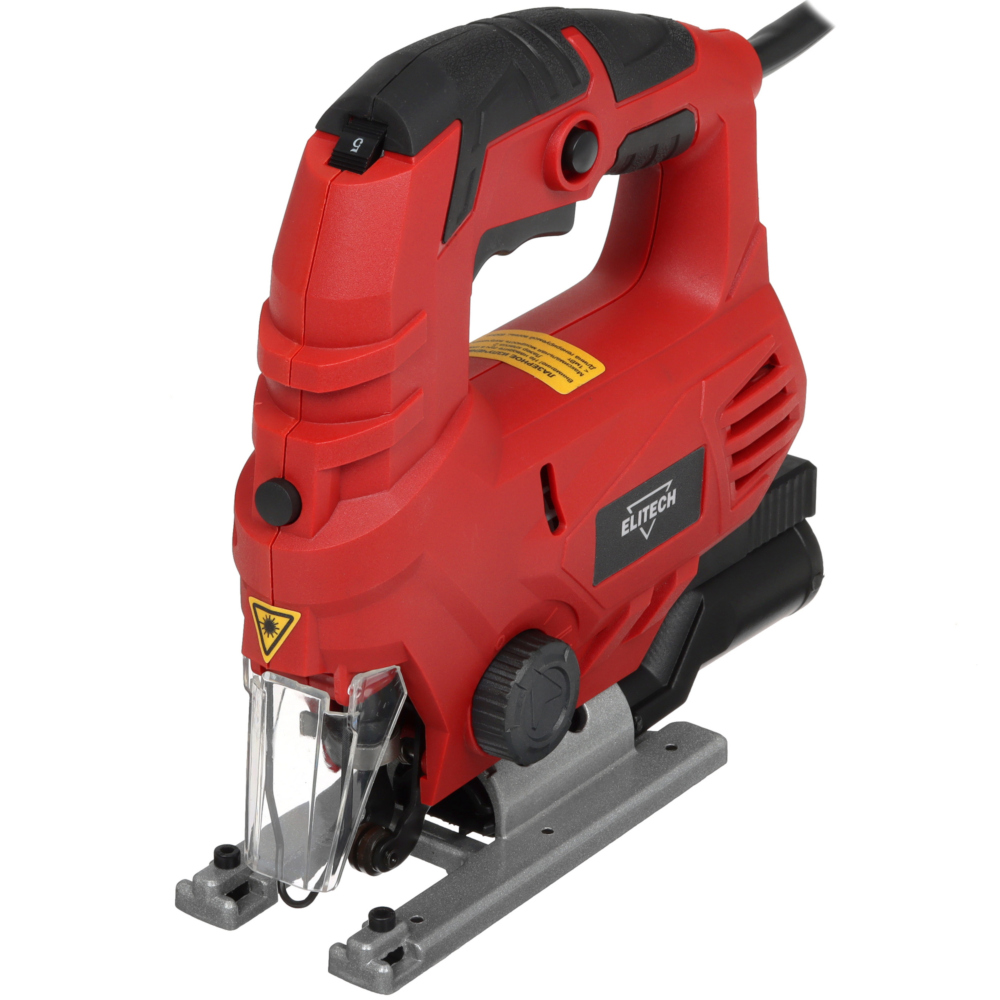 Электрический лобзик ELITECH ДМ ПЛ 810МЛЭ 9033357 STDN-0071553