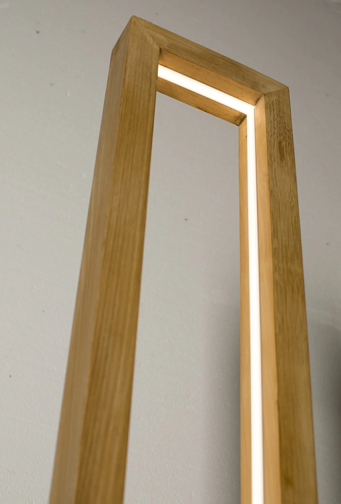 Освещение 104 Х 42 см Miré Wood Cinier 6000 k sun-id-1218196 - Вид №8