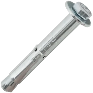 Анкер втулочный Hilti HLC-H 8x55 мм