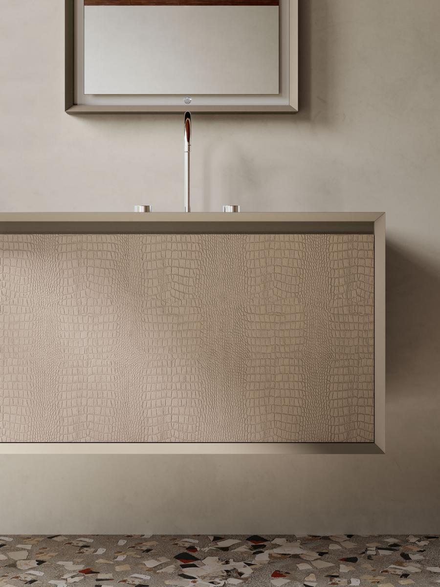 Dresscode Мебель для ванной OASIS BATHROOM Dresscode - Вид №5