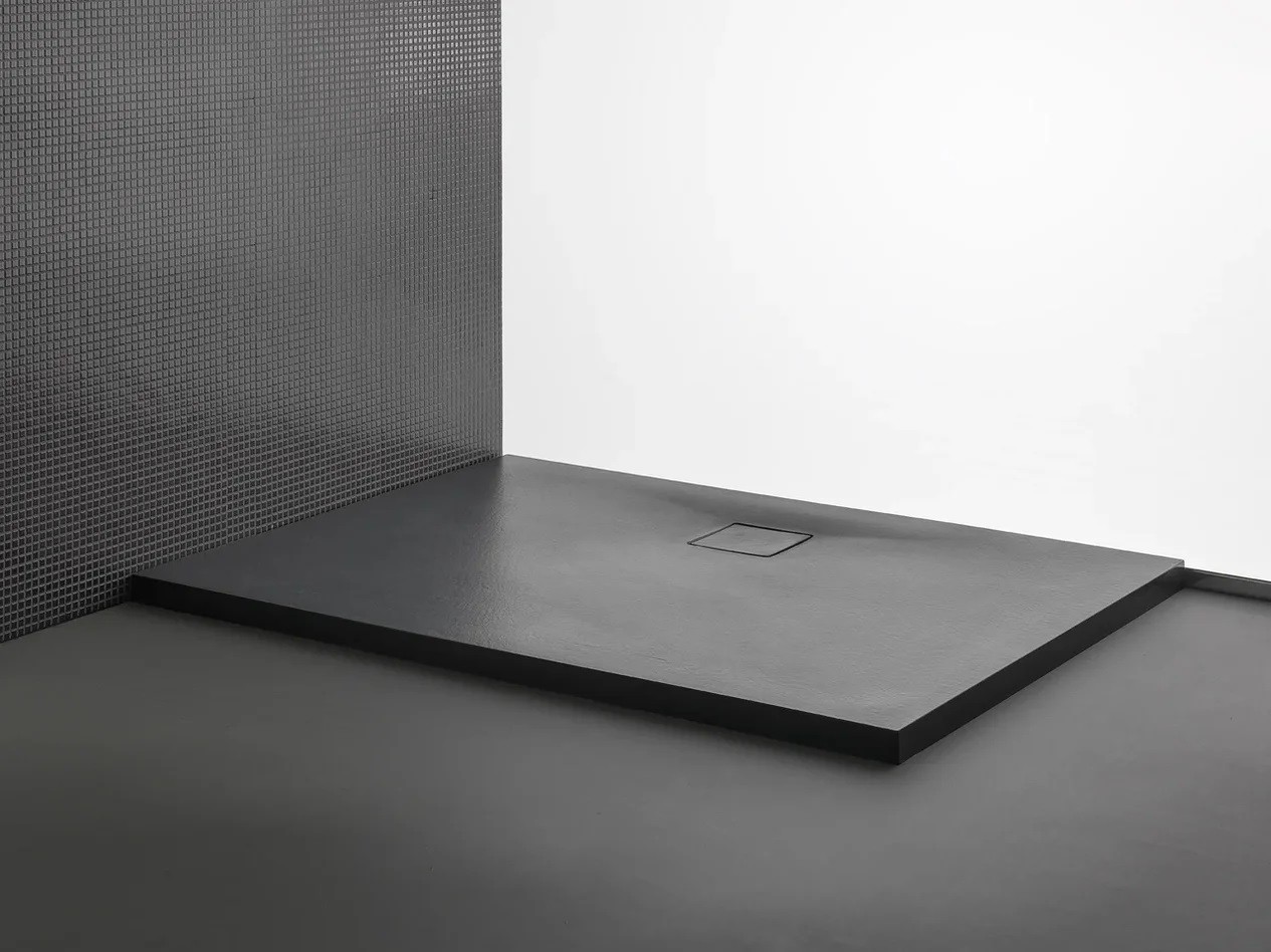 Поддон из литьевого мрамора Kolpa-San Moonwalk 00592  Словения  - Вид №2