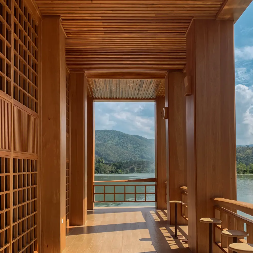 Яхтный лак NEOMID для дерева с УФ-защитой 9 л 18551871 STLM-0011303 - Вид №5