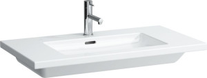 H8164340001091 Накладная раковина, для установки на столешницу LAUFEN PRO