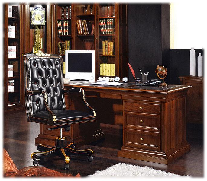 Компьютерный стол  MIRANDOLA M463/PE 