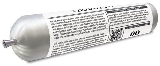 Azichem Химически стойкий эластомерный герметик для полов Proseal sun-id-1475629 - Вид №1