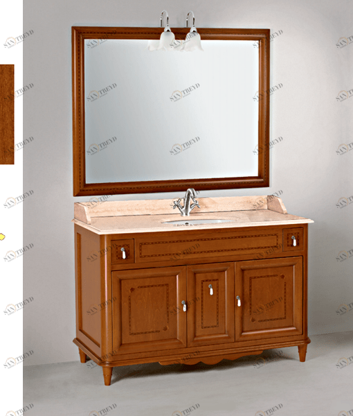 Il Tempo Del Тумба Intarsio MO324 Classici INTARSIOMO324