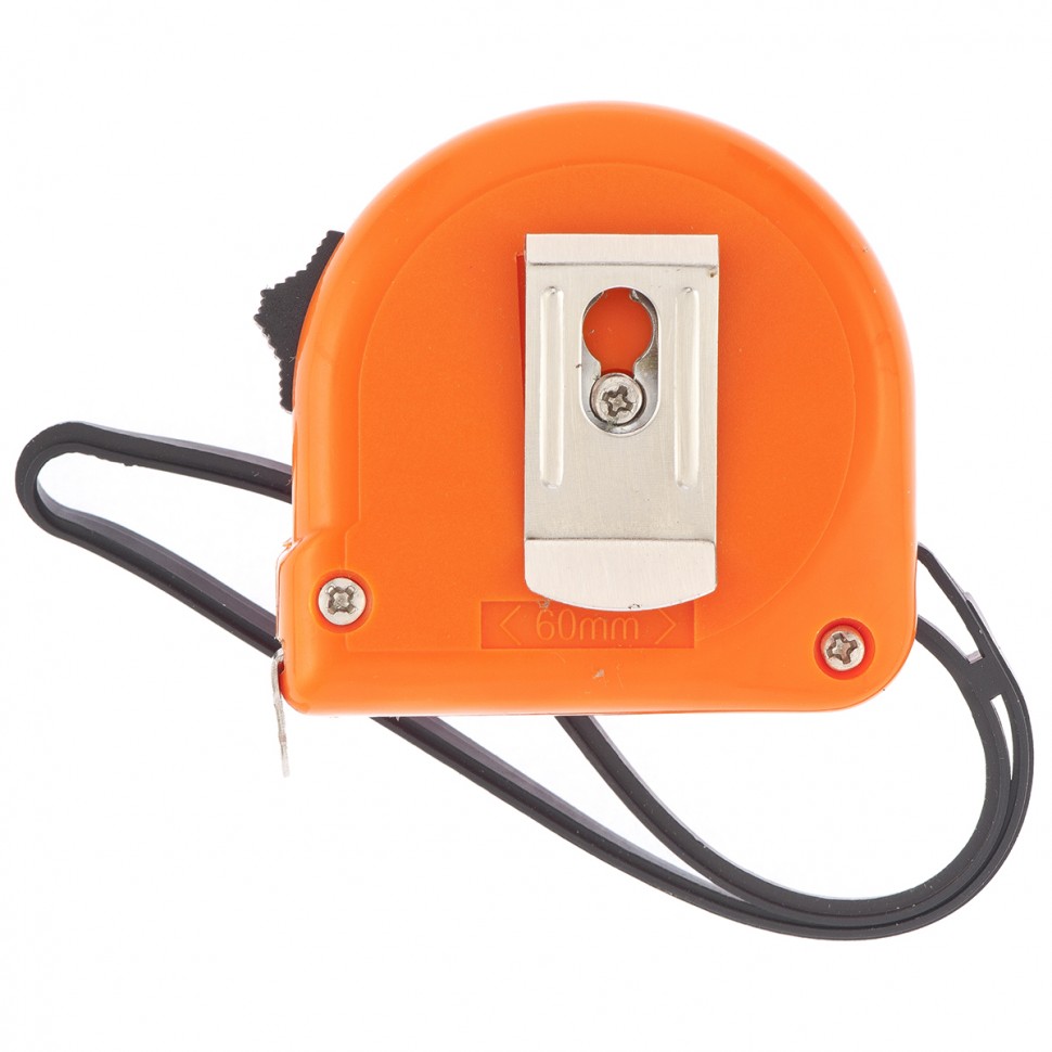 Рулетка Classic 3мх16мм, пластиковый корпус Sparta 8193 - Вид №1