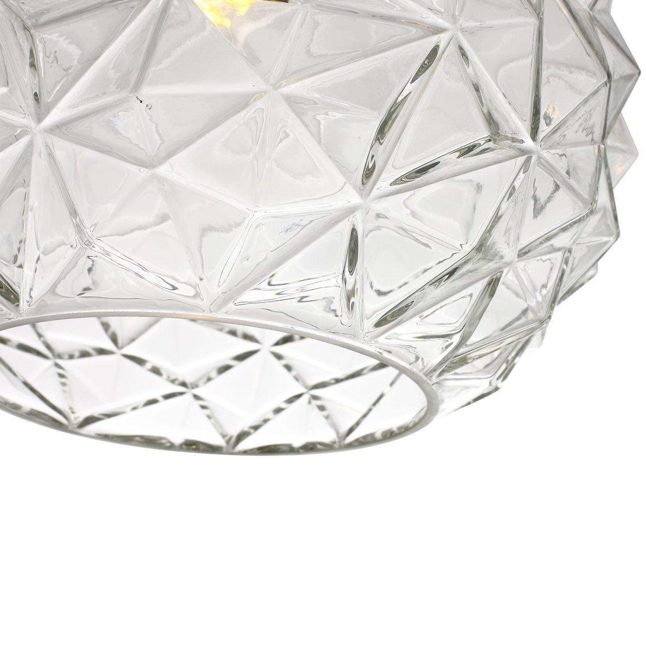Подвесной светильник ST Luce Brill SL326.103.01 ST LUCE BRILL 199908 Хром  - Вид №1